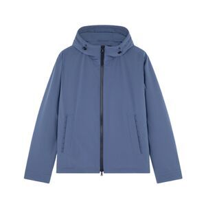 PAUL & SHARK Four-Way Stretch Windproof Jacket
